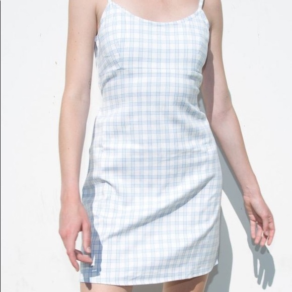 Brandy Melville Colleen Dress - Picture 1 of 5